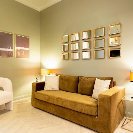 Maison Caio 7 Рим Экстерьер фото