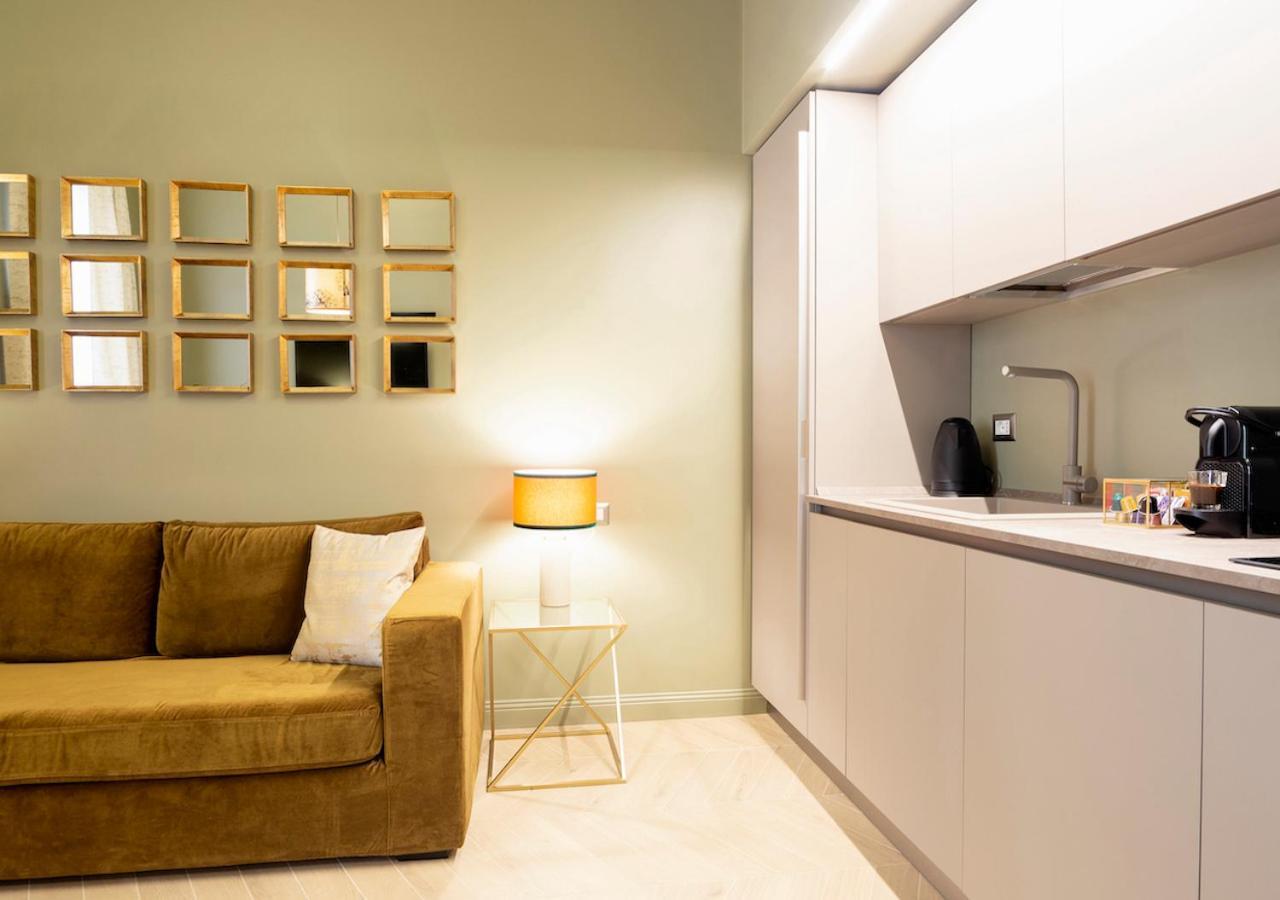 Maison Caio 7 Рим Экстерьер фото