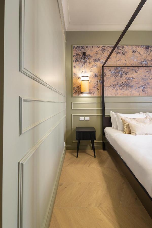 Maison Caio 7 Рим Экстерьер фото