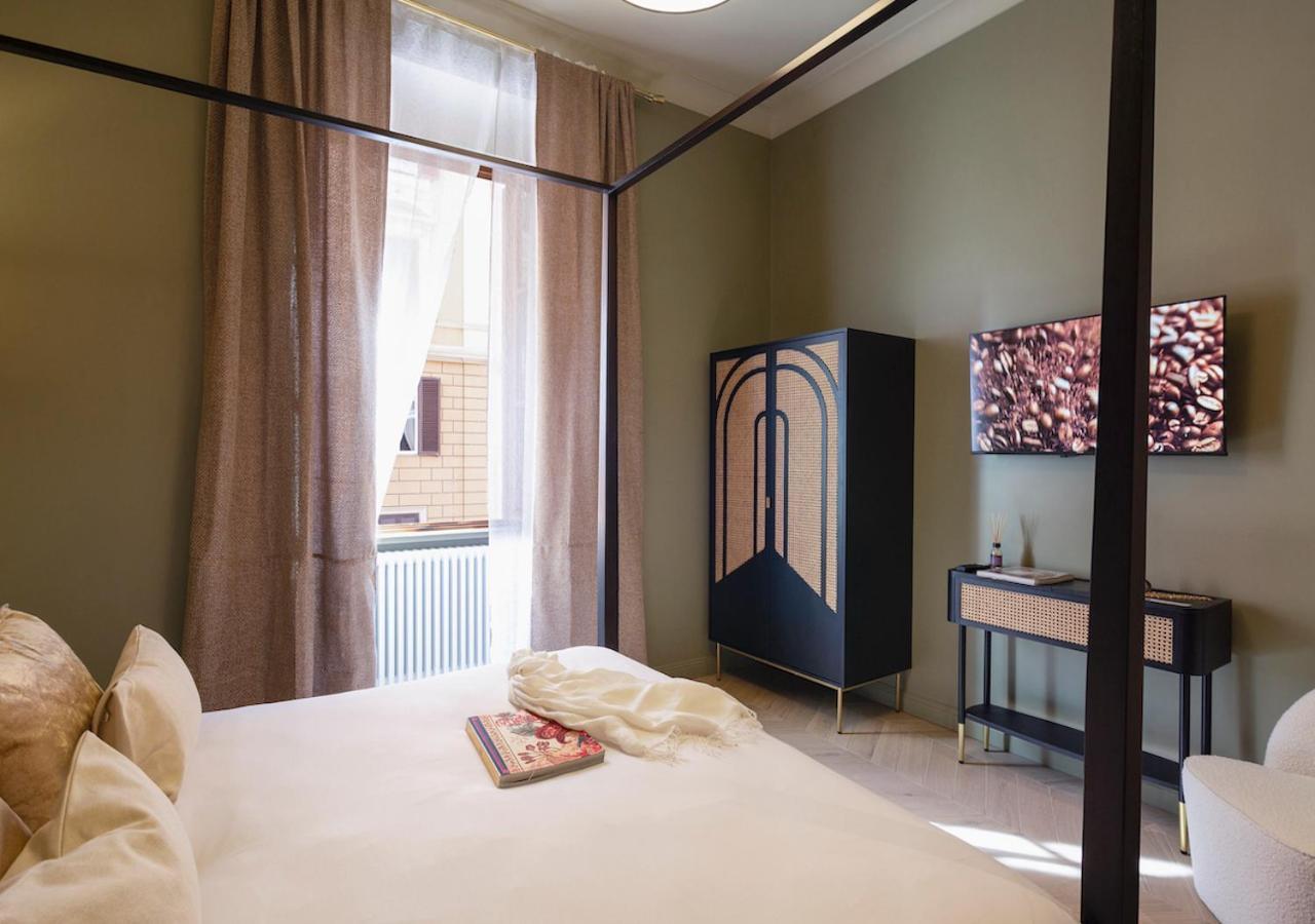 Maison Caio 7 Рим Экстерьер фото