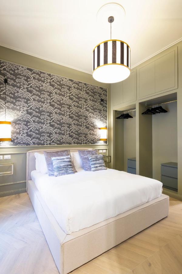 Maison Caio 7 Рим Экстерьер фото